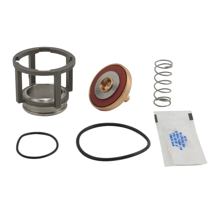 Watts RK 909-CK2-SS Second Check Repair Kit For 1 1/4 To 2 In Lead Free Reduced Pressure Zone Assembly, 909