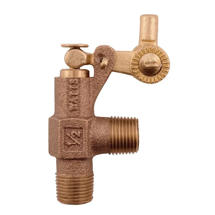Watts ST500 1/2 Valve