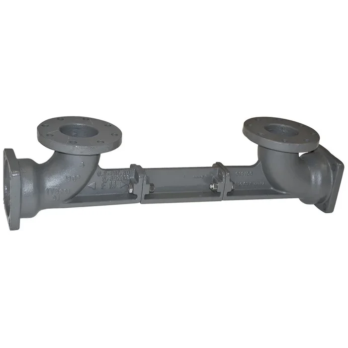 Watts WVS-C FXMJ 6 Valve