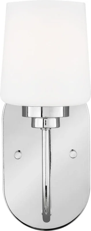 Windom 1-Light Bath Sconce