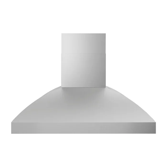ZLINE 60″ 2,000 CFM Wall Mount Outdoor Grill Hood, GOW2-60