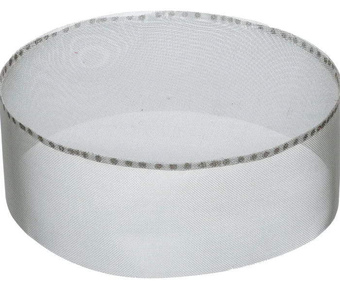 Zurn Stainless Steel Mesh Screen P100-SS-USA