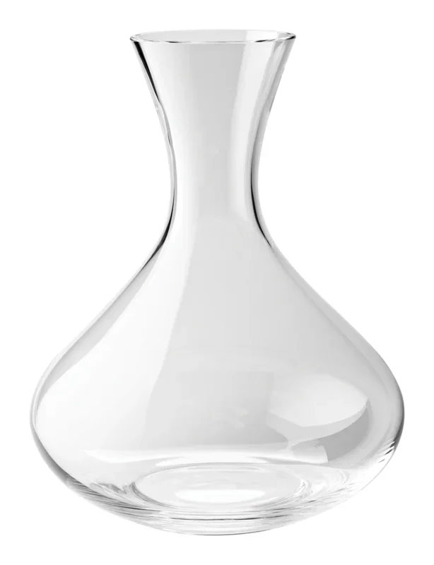 ZWILLING 25.3oz Glass Decanter, Prédicat Glassware Series