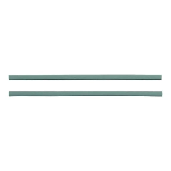 ZWILLING V-Edge 2 Rods Green Medium, Edge Maintenance Series
